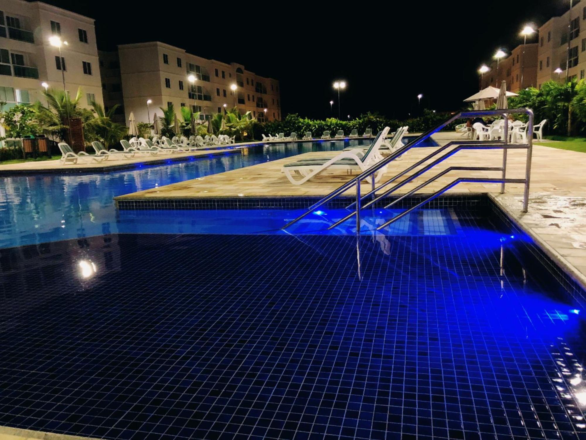 Palm Acqua Resort Pôrto das Galinhas Pokój zdjęcie