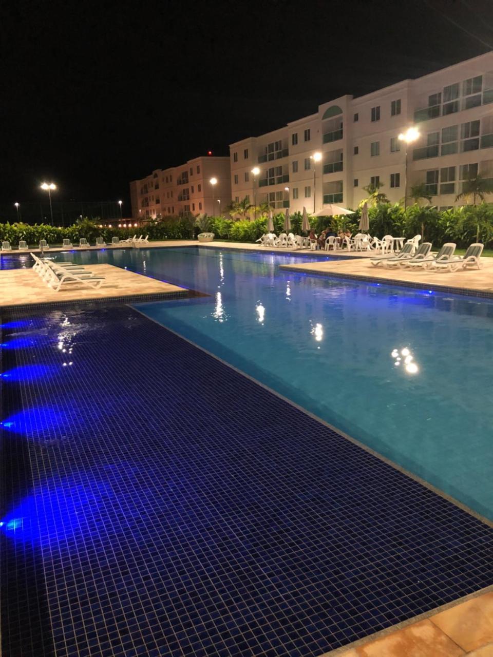 Palm Acqua Resort Pôrto das Galinhas Zewnętrze zdjęcie