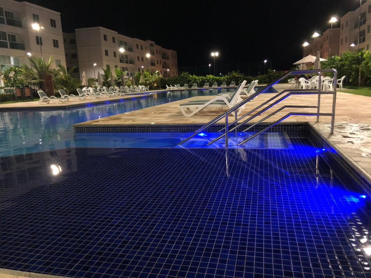 Palm Acqua Resort Pôrto das Galinhas Zewnętrze zdjęcie