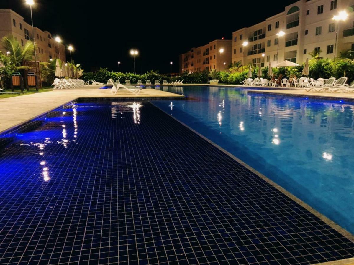 Palm Acqua Resort Pôrto das Galinhas Zewnętrze zdjęcie