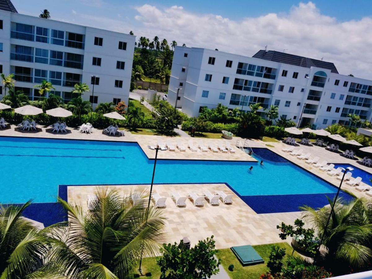 Palm Acqua Resort Pôrto das Galinhas Zewnętrze zdjęcie